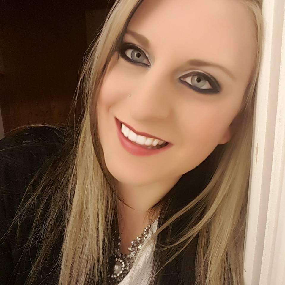 Ms. Brenda Schwartz